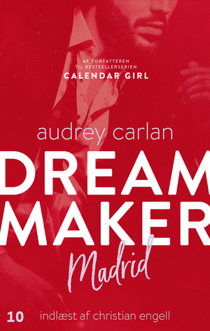 Dream Maker - Madrid