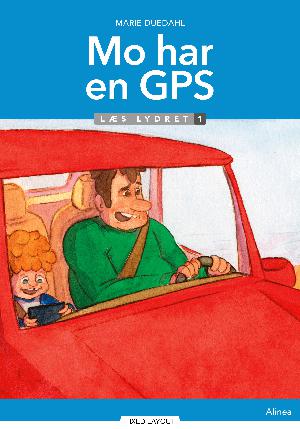 Mo har en GPS
