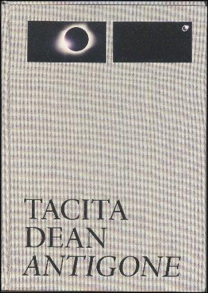Tacita Dean - Antigone