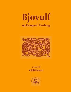 Bjovulf og Kampen i Finsborg