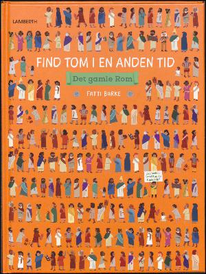 Find Tom i en anden tid - det gamle Rom