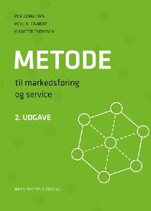 Metode - til markedsføring og service