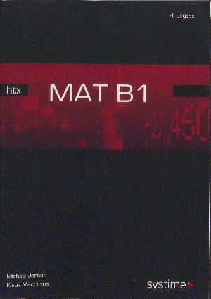 MAT B1 htx