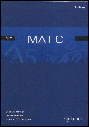 MAT C stx