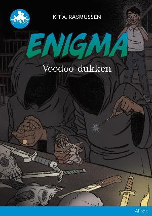Enigma - voodoodukken