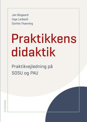 Praktikkens didaktik : praktikvejledning på SOSU og PAU