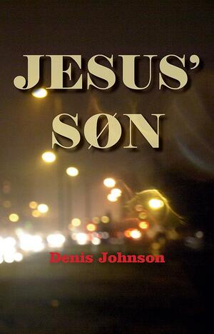 Jesus' søn : fortællinger