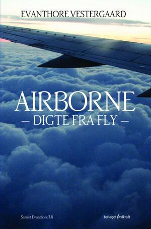 Airborne : digte fra fly