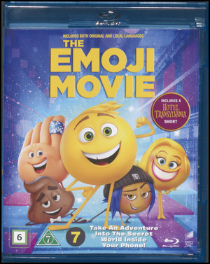 Emoji filmen