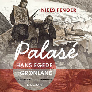 Palasé : Hans Egede i Grønland