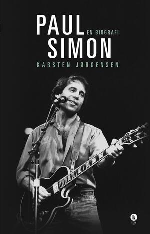 Paul Simon : en biografi
