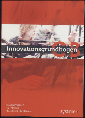 Innovationsgrundbogen C-B