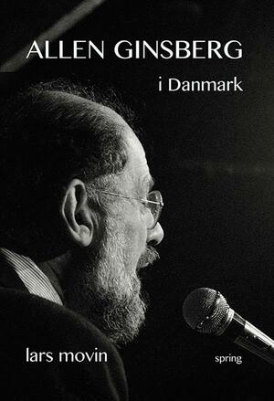 Allen Ginsberg i Danmark : januar 1983