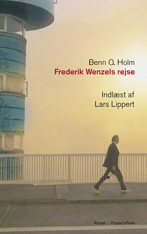 Frederik Wenzels rejse