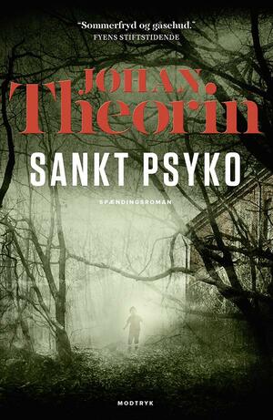 Sankt Psyko : spændingsroman