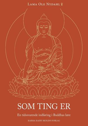 Som ting er : en tidssvarende indføring i Buddhas lære
