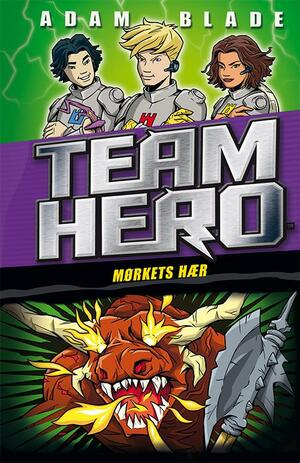 Team Hero - mørkets hær