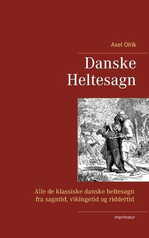Danske Heltesagn