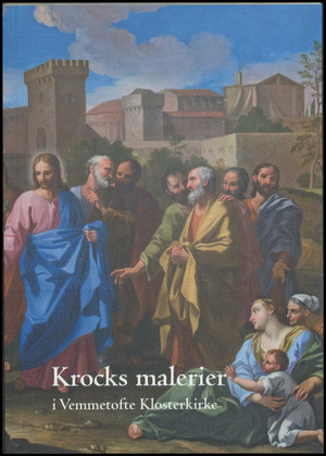 Krocks malerier i Vemmetofte Klosterkirke