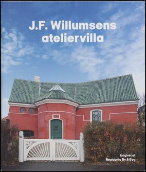 J.F. Willumsens ateliervilla
