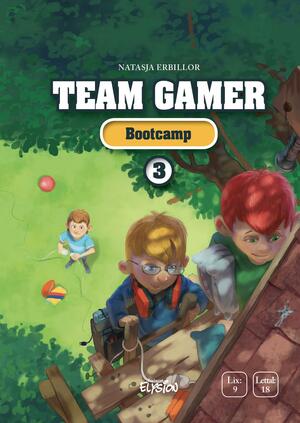 Team Gamer - bootcamp