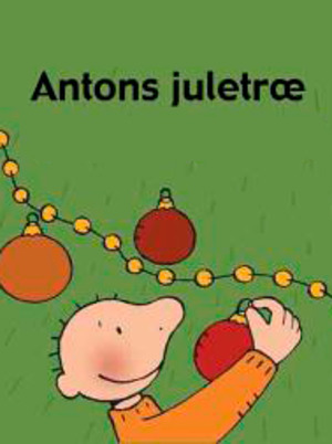 Antons juletræ