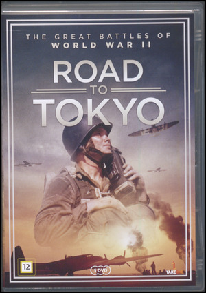 Road to Tokyo. Disc 5