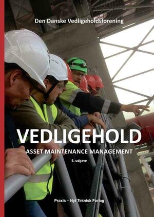 Vedligehold : asset maintenance management
