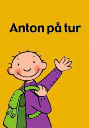 Anton på tur