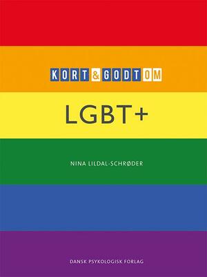 Kort & godt om LGBT+