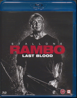 Rambo - last blood