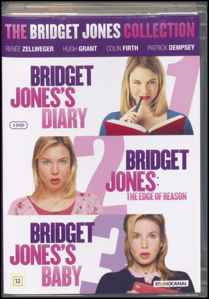 Bridget Jones' dagbog