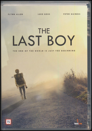 The last boy