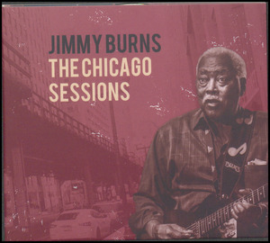 The Chicago sessions