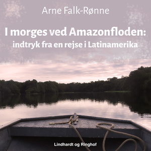 I morges ved Amazonfloden