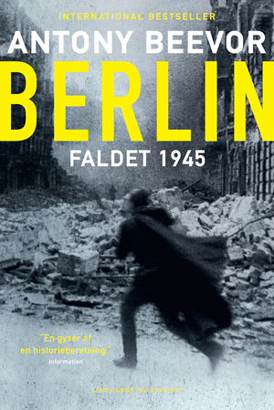 Berlin : faldet, 1945