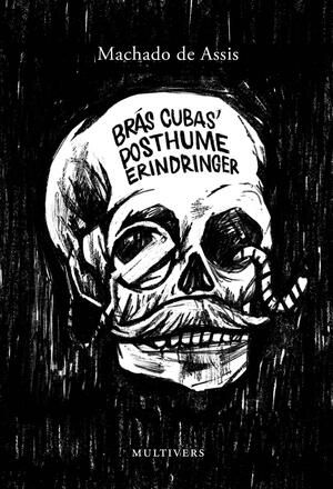 Brás Cubas' posthume erindringer
