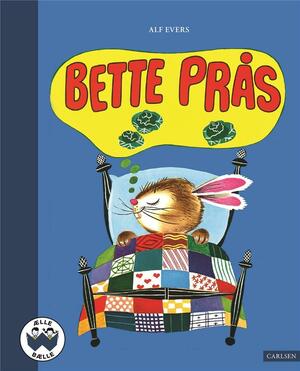 Bette Prås