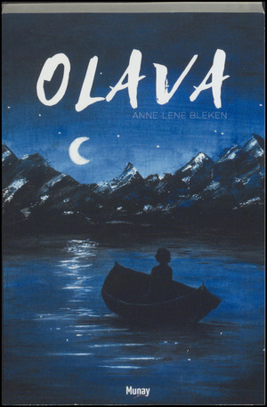 Olava : en roman