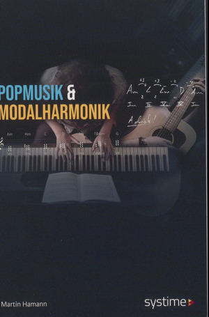 Popmusik & modalharmonik