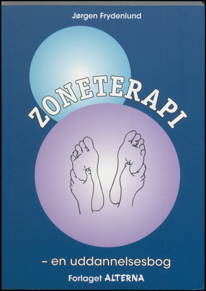 Zoneterapi : en uddannelsesbog i zoneterapibehandling
