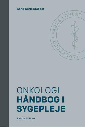 Håndbog i sygepleje : onkologi