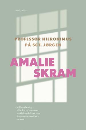 Professor Hieronimus: På Sct. Jørgen