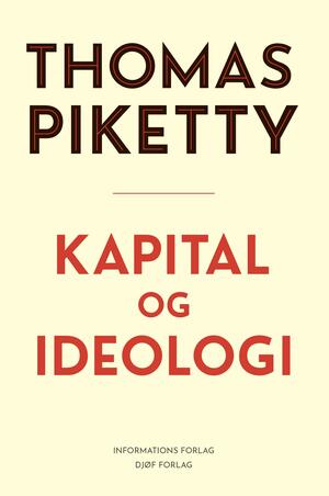 Kapital og ideologi