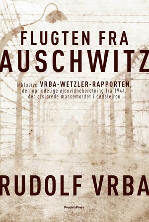 Flugten fra Auschwitz