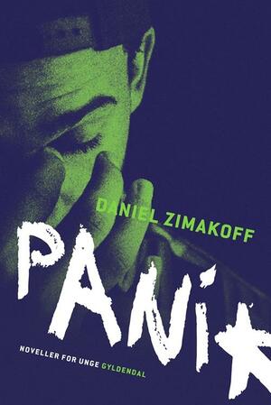 Panik : noveller for unge