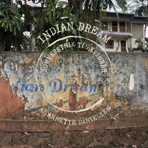 Indian dream : sommerstrik til kvinder