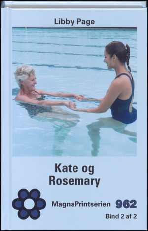 Kate og Rosemary. Bind 2