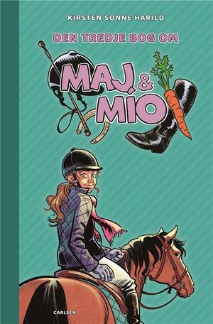 Den tredje bog om Maj & Mío