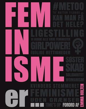 Feminisme er -